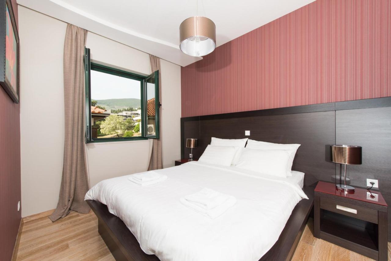 Grifone Lux Herceg Novi
