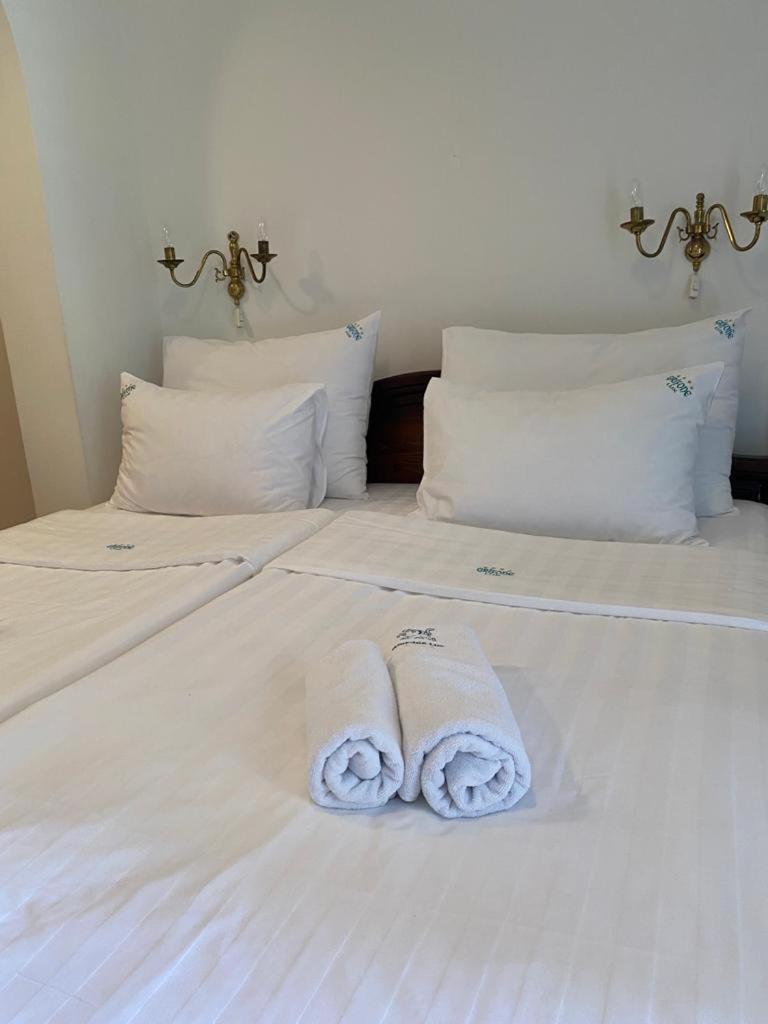 Grifone Lux Apartment *