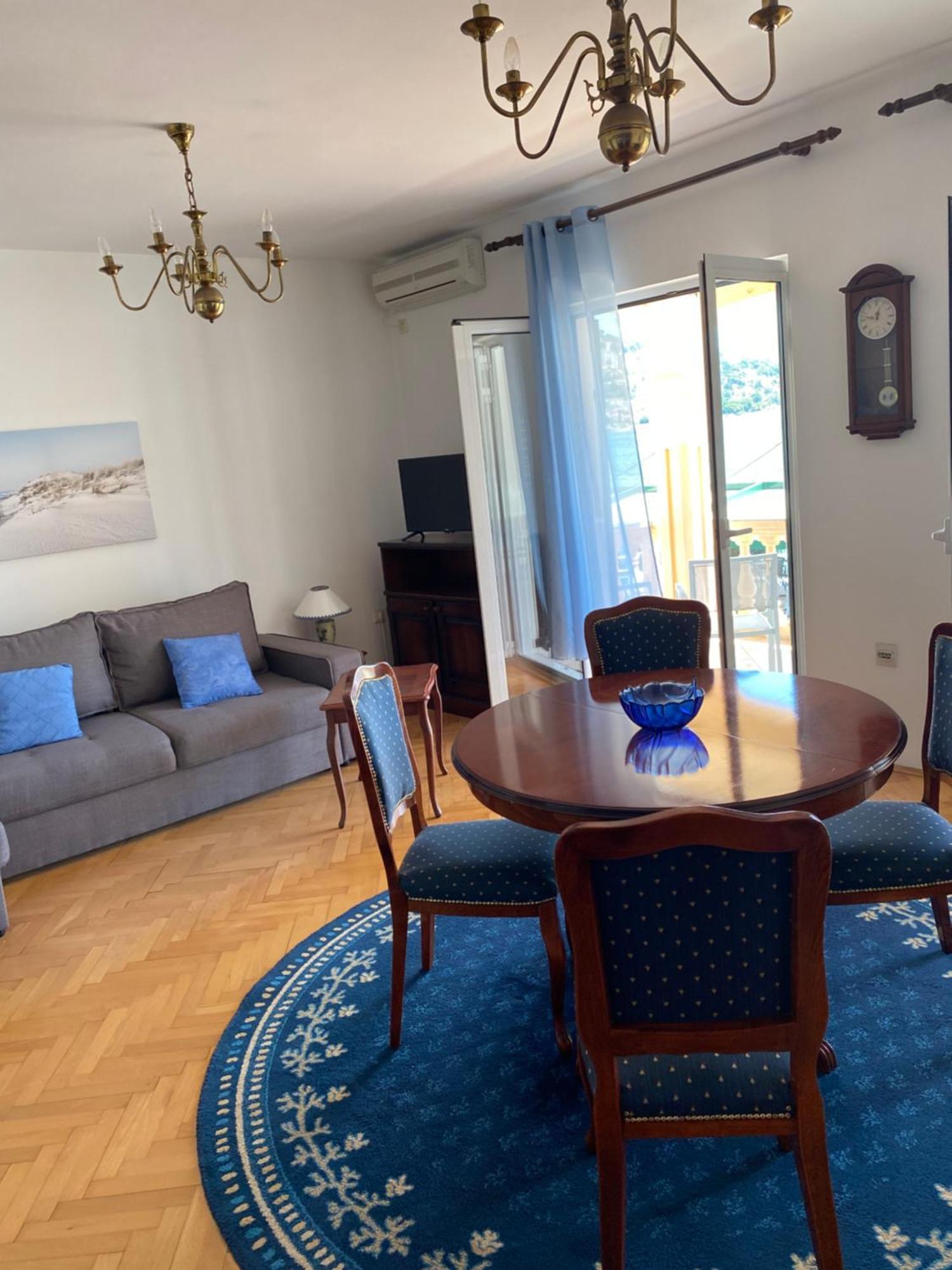 Grifone Lux Apartment *