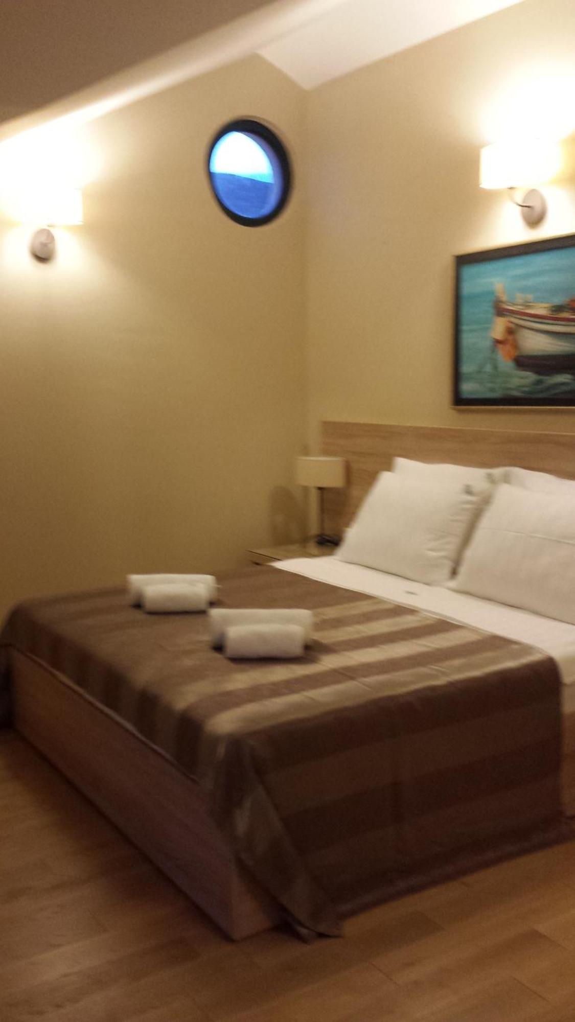 Grifone Lux Apartment