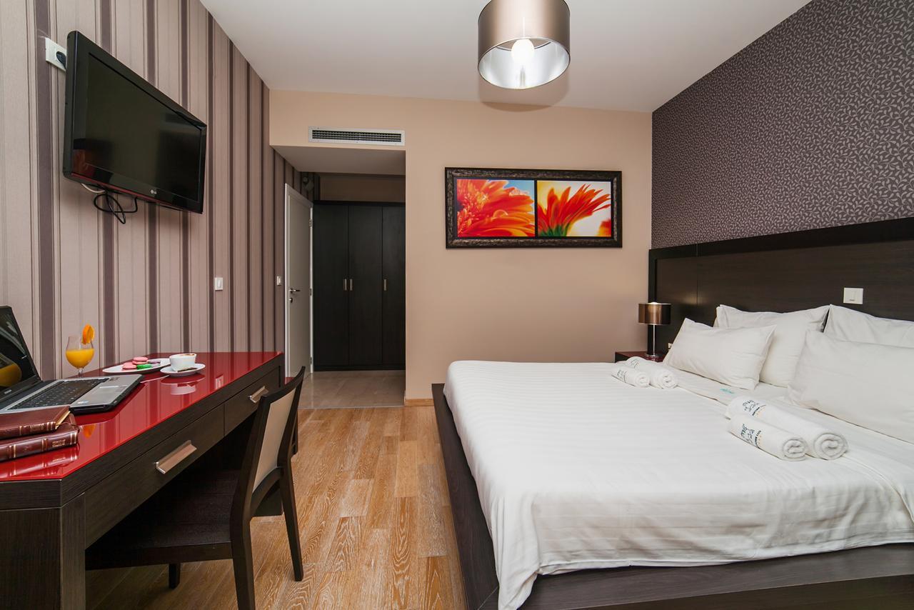 Apartment Grifone Lux