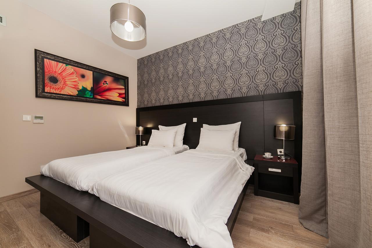 Apartment Grifone Lux