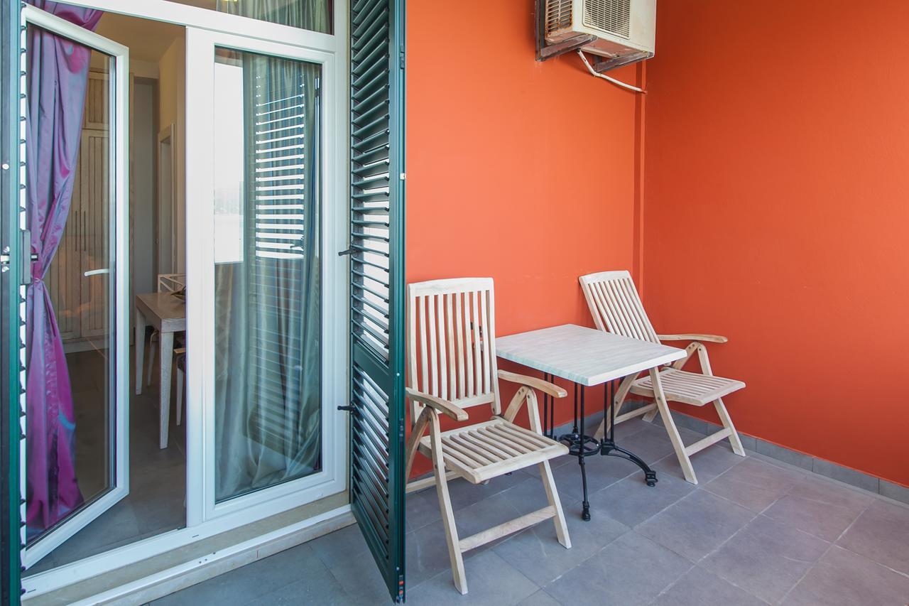 Apartment Grifone Lux *