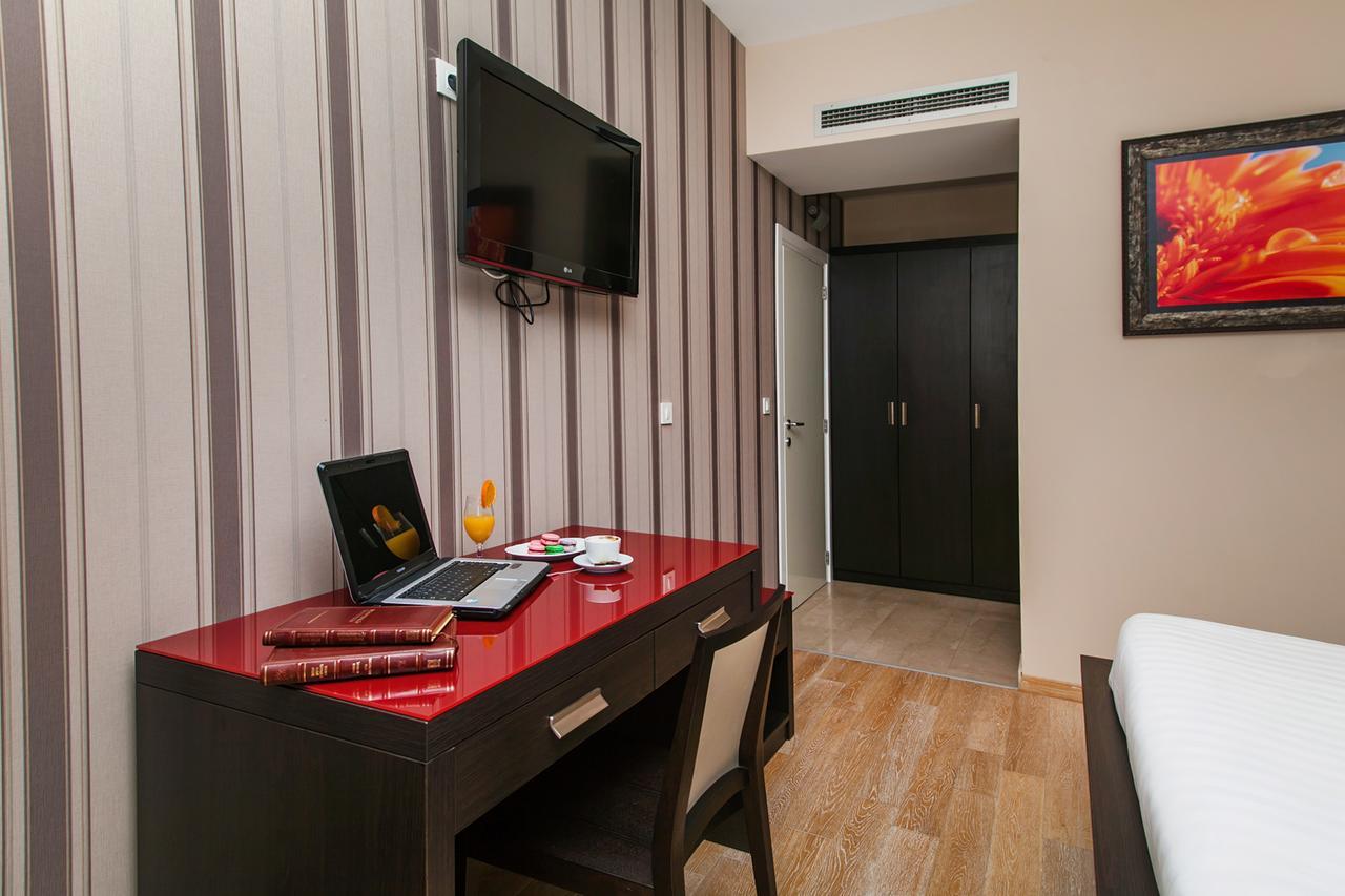 Grifone Lux Apartment Herceg Novi