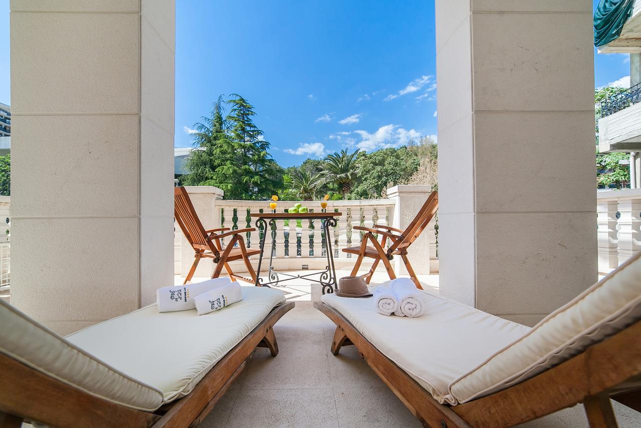 Grifone Lux * Herceg Novi
