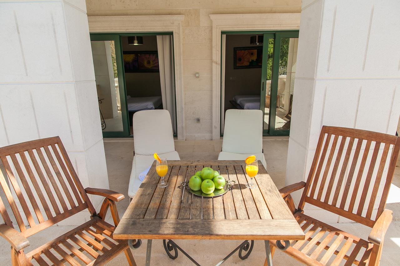 Apartment Grifone Lux Herceg Novi
