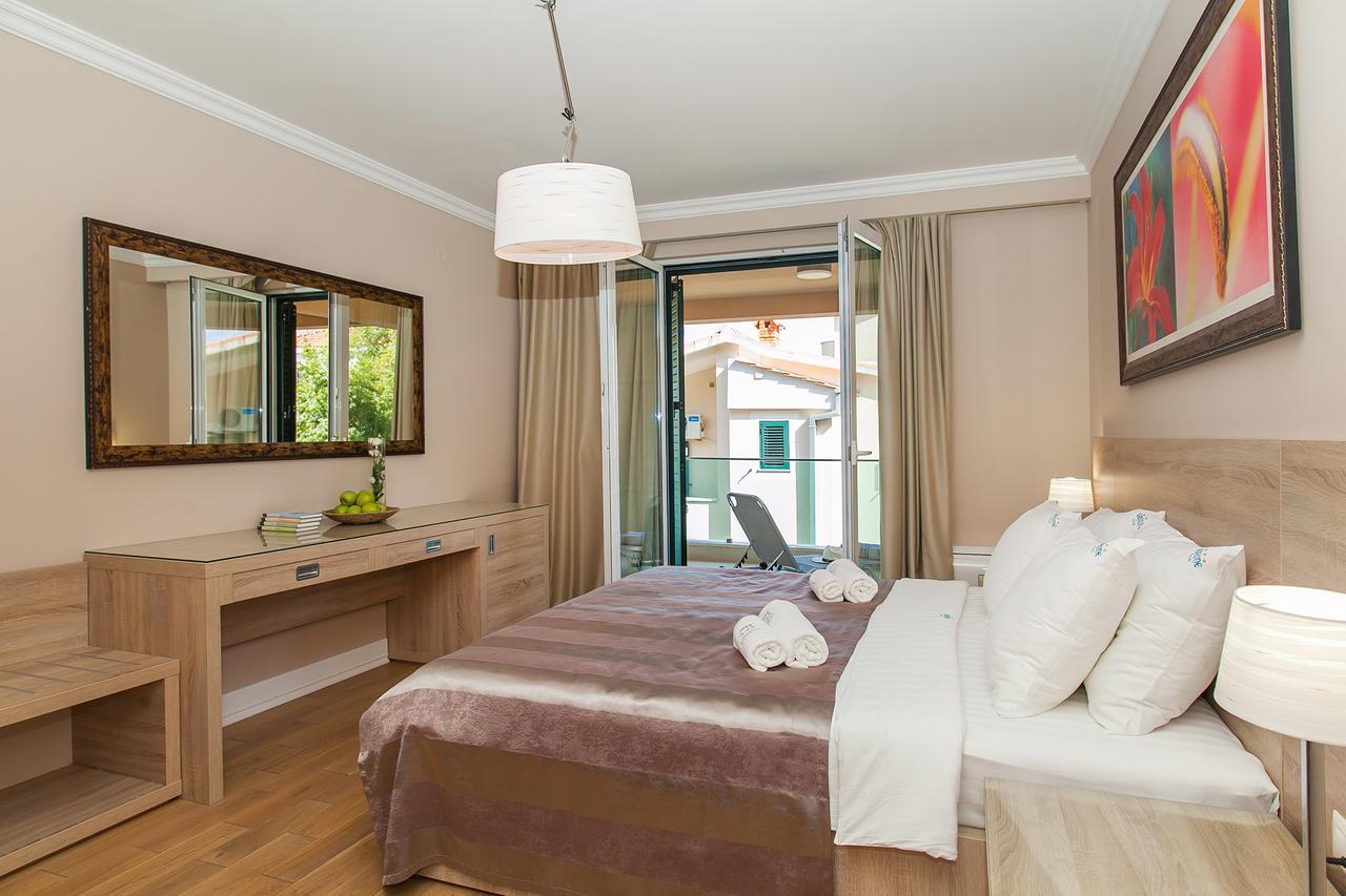 Apartment Grifone Lux Herceg Novi