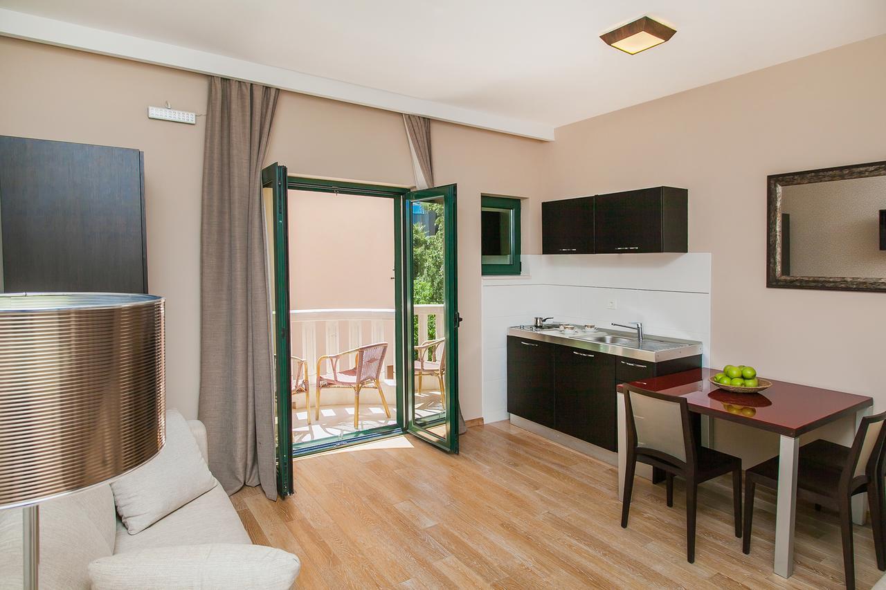 Grifone Lux Apartment Herceg Novi