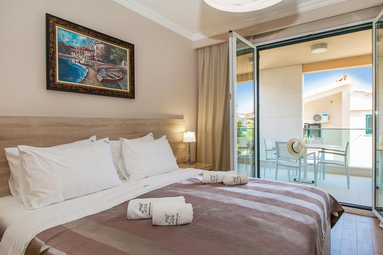 Apartment Grifone Lux