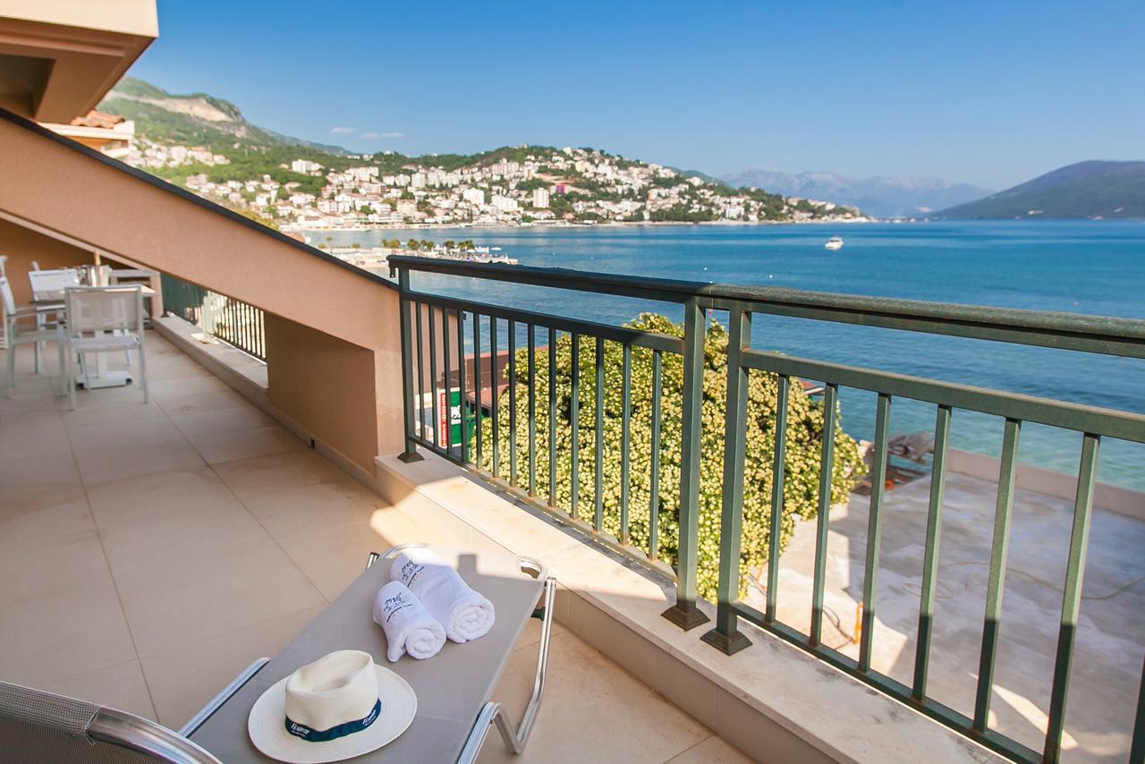 Grifone Lux Apartment Herceg Novi
