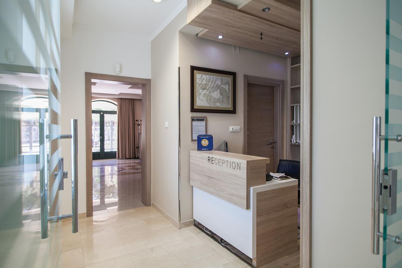 Grifone Lux Apartment *