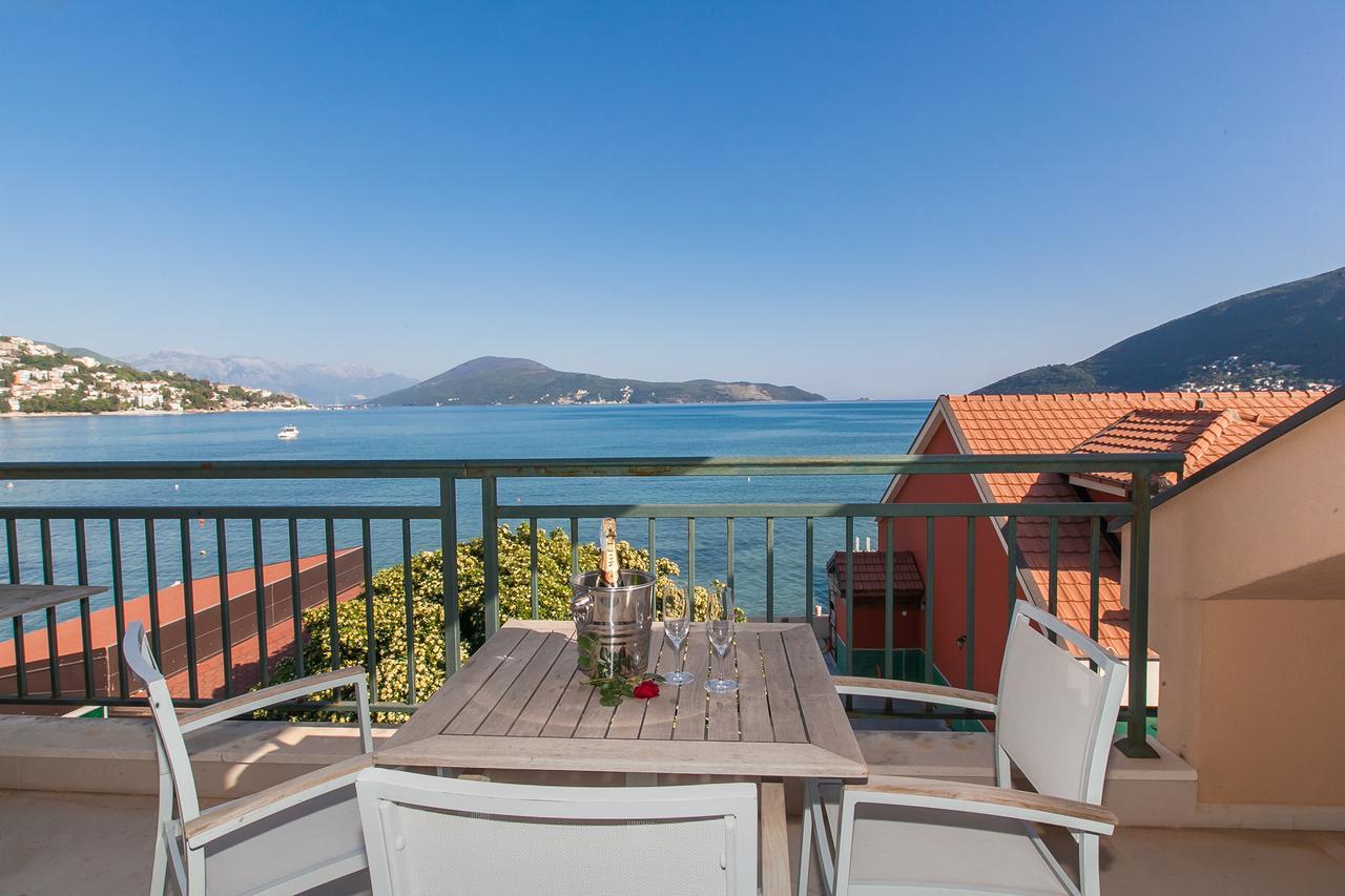 Apartment Grifone Lux Herceg Novi
