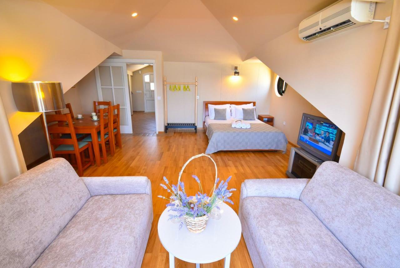Grifone Lux Apartment
