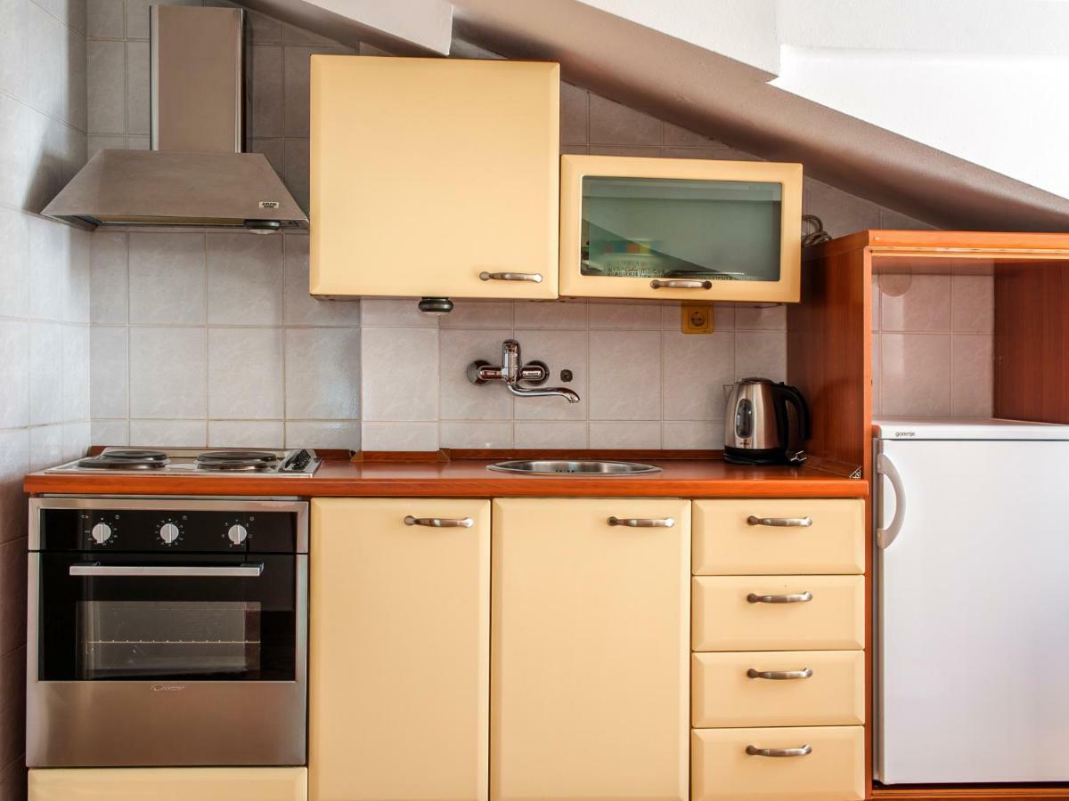 Grifone Lux Herceg Novi