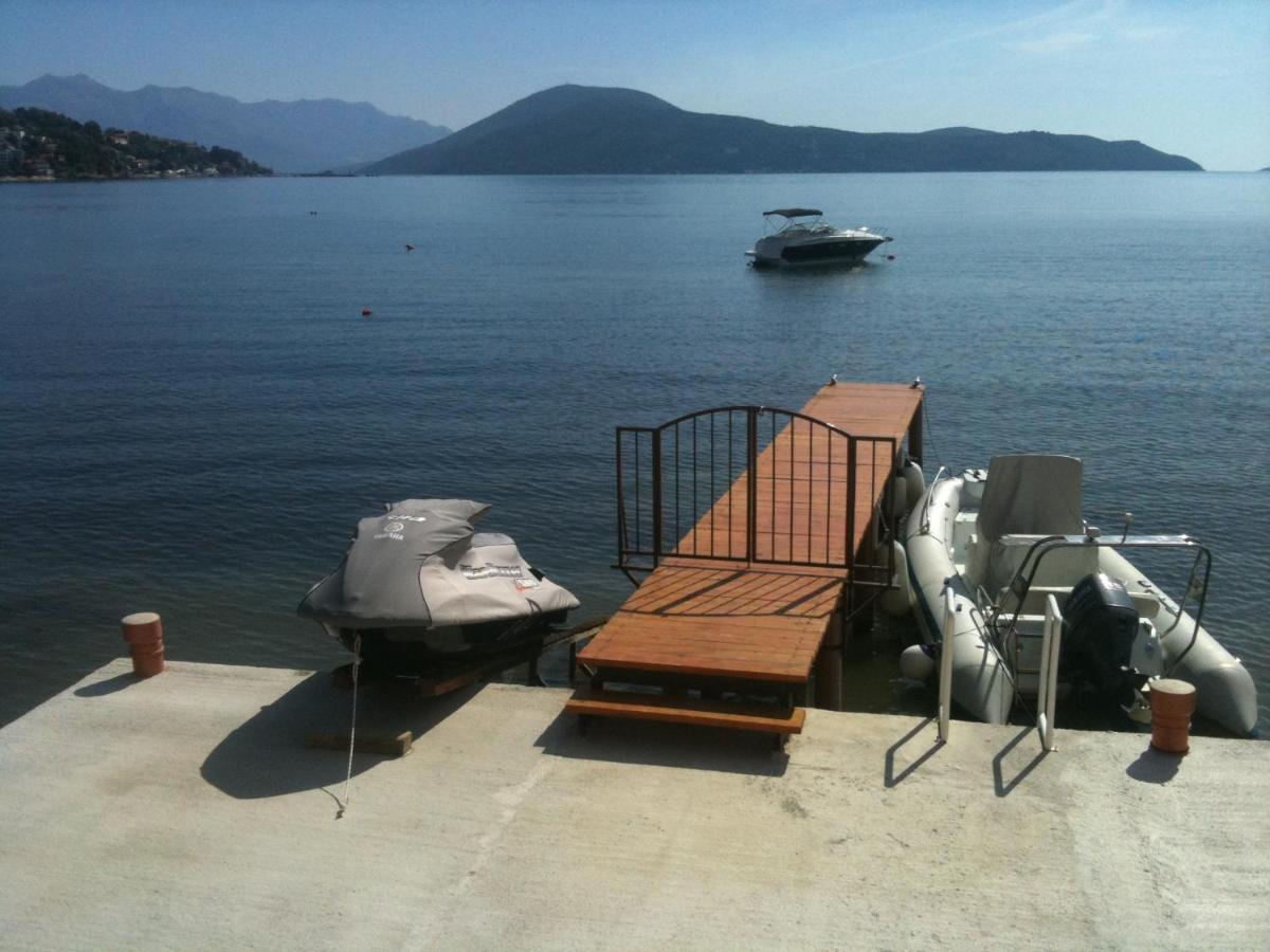 Apartment Grifone Lux Herceg Novi